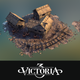 Image for article titled The Art Of Victoria 3